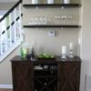 Living Room Bar Ikea
