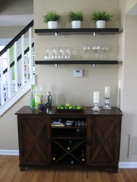 Stunning Living Room Bar Ikea Picture