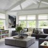 Living Room Inspiration Modern