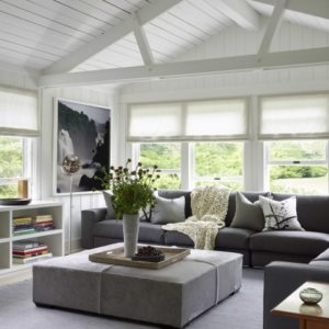 Living Room Inspiration Modern