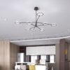 Living Room Modern Chandelier