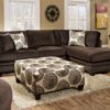 Living Room Sofa Sectionals