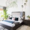 New Modern Bedroom