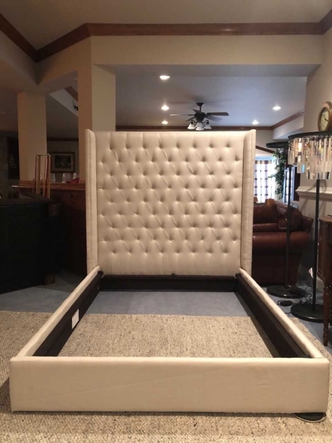 Stunning Restoration Hardware Bedroom Furniture Image