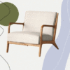Small Bedroom Chairs