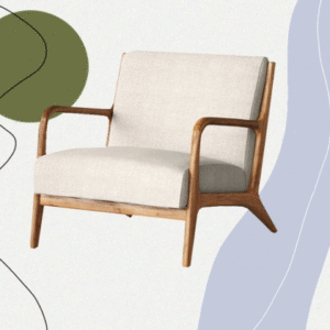 Small Bedroom Chairs