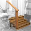 Stairs Garage Youtube