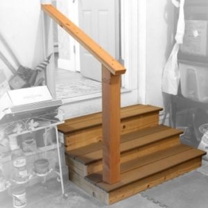 Stairs Garage Youtube