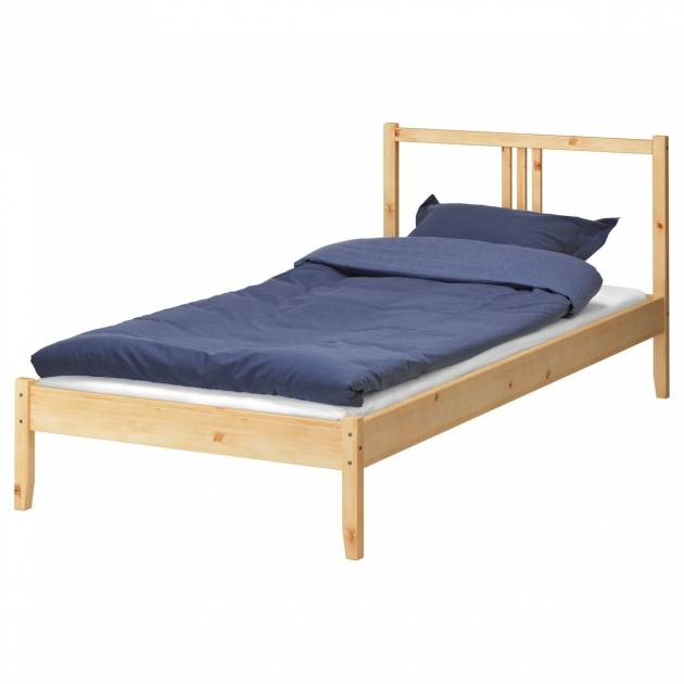 Stunning Twin Bedroom Ikea Picture