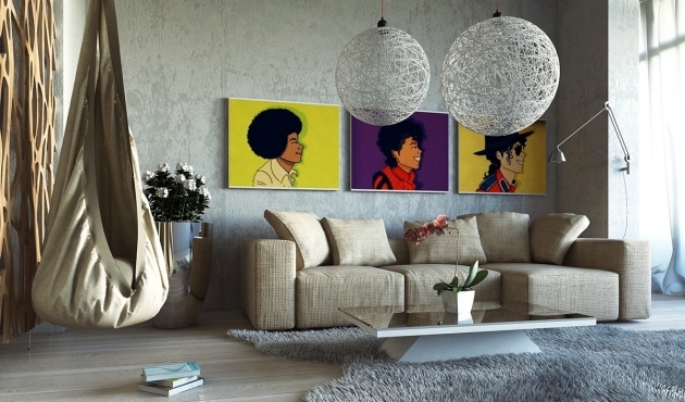 Stunning Wall Decor Living Room Amazon Image