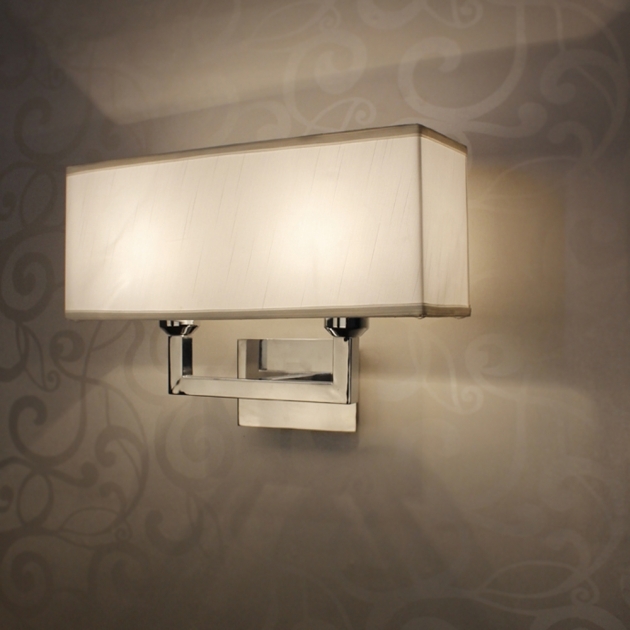 Stunning Wall Lights Bedroom Modern Photo