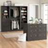 Wayfair Bedroom Units