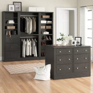 Wayfair Bedroom Units