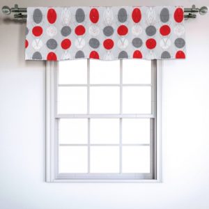 Wayfair Living Room Valances