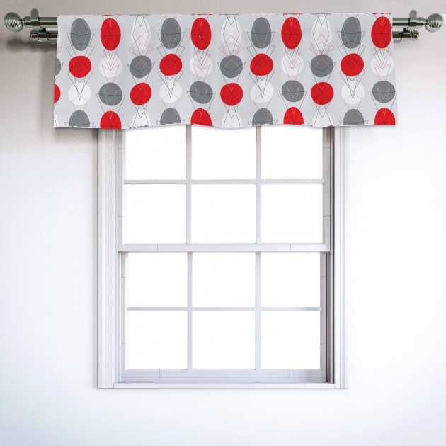 Stunning Wayfair Living Room Valances Photo