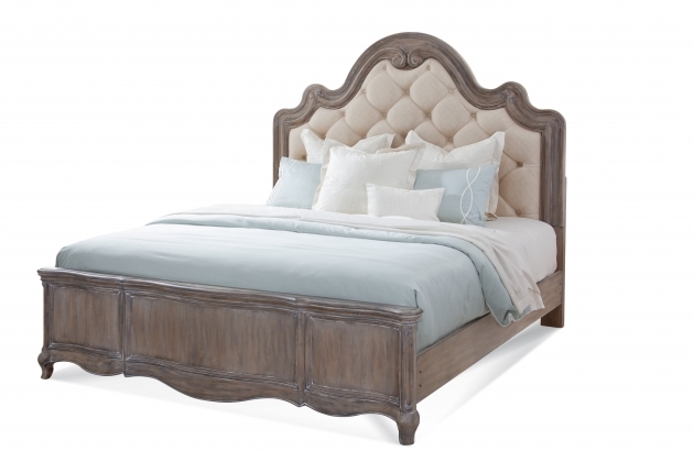 Stunning Wayfair Romantic Bedroom Image