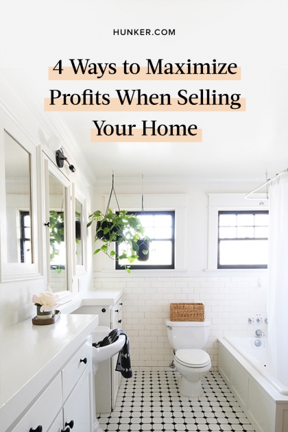 Stunning Zillow Bathroom Ideas Picture