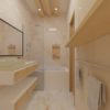 4 X 8 Bathroom Design Ideas