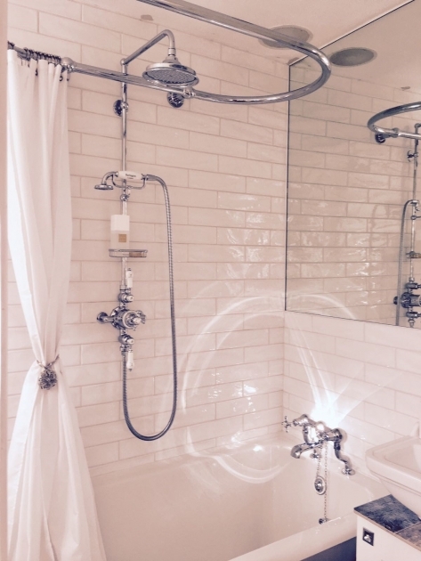 Stylish Bathroom Design And Installation Nottingham Pic