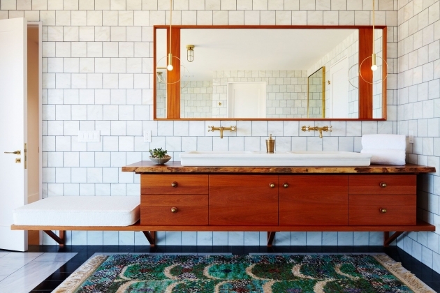 Stylish Bathroom Design Your Own Pic