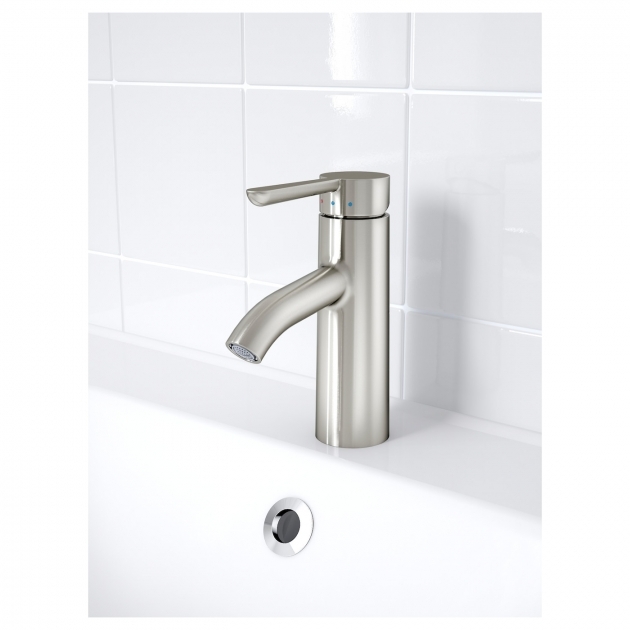 Stylish Bathroom Faucets Ikea Picture