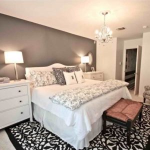 Bedroom Decor Ideas For Couples