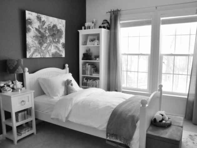 Stylish Bedroom Design Ideas Ikea Pic