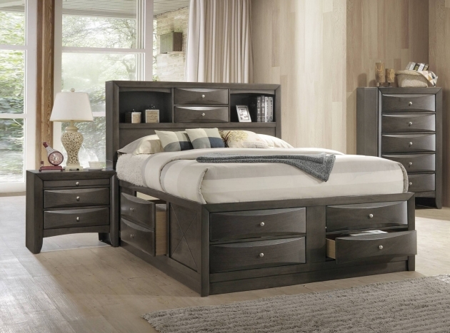 Stylish Bedroom Furniture Ireland Photo