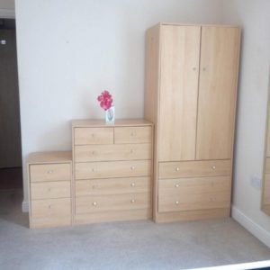 Bedroom Furniture Sets Argos