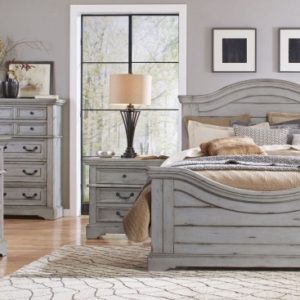 Bedroom Sets In Gray