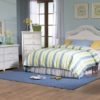 Bedroom Wicker Furniture Sets