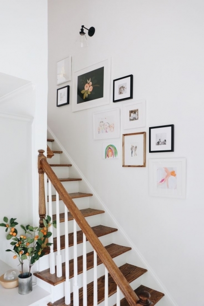 Stylish Decor Stairs Shop Pic