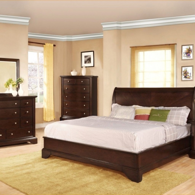 Stylish El Dorado Furniture Bedroom Sets Photo