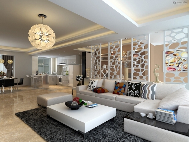 Stylish How To Decorate My Living Room Modern Style Photo