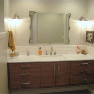 Ikea Kitchen Vanity