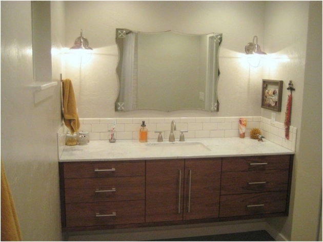 Stylish Ikea Kitchen Vanity Picture
