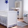 Ikea Nursery Bedroom Furniture