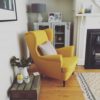 Ikea Yellow Bedroom Accessories