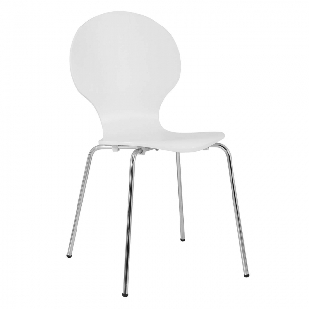 Stylish John Lewis White Kitchen Chairs Photo