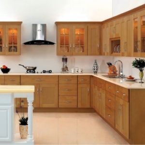Kitchen Cupboard Design