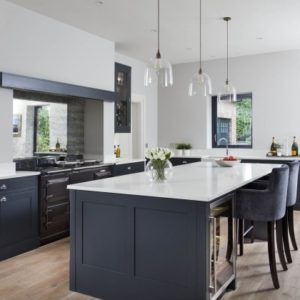 Kitchen Design Northern Ireland