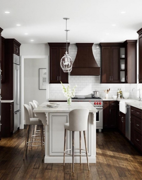 Stylish Kitchen Design York Image