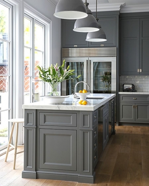 Stylish Kitchen Gallery &amp; Interior Pic