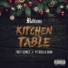 Kitchen Table Rotimi