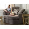 Living Room Chair Round