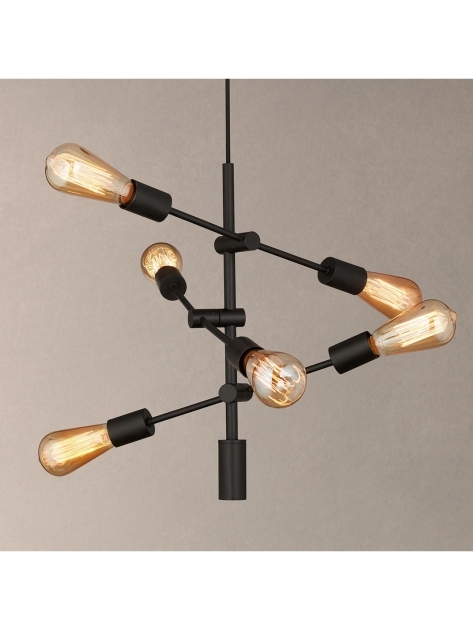 Stylish Living Room Lights Ideas John Lewis Image