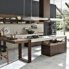 Modern Kitchen Design Youtube
