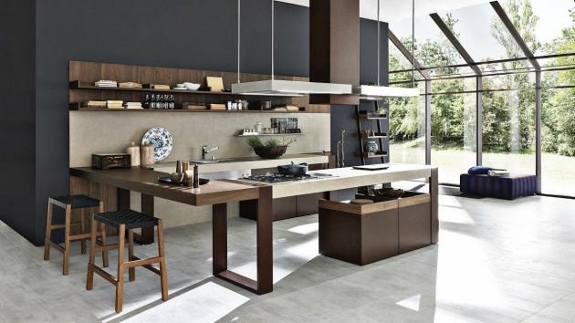 Stylish Modern Kitchen Design Youtube Photo