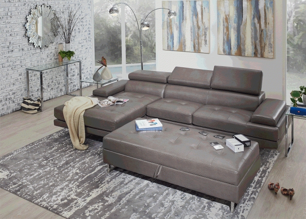 Stylish Modern Living Room Sets Near Me Pic