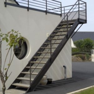 Outdoor Stairs Ideas Design